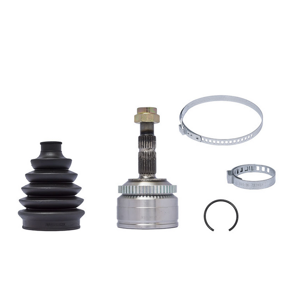 JUNTA LADO RUEDA IZQ-DER CHEVROLET TORNADO 1.8L 2012-2019