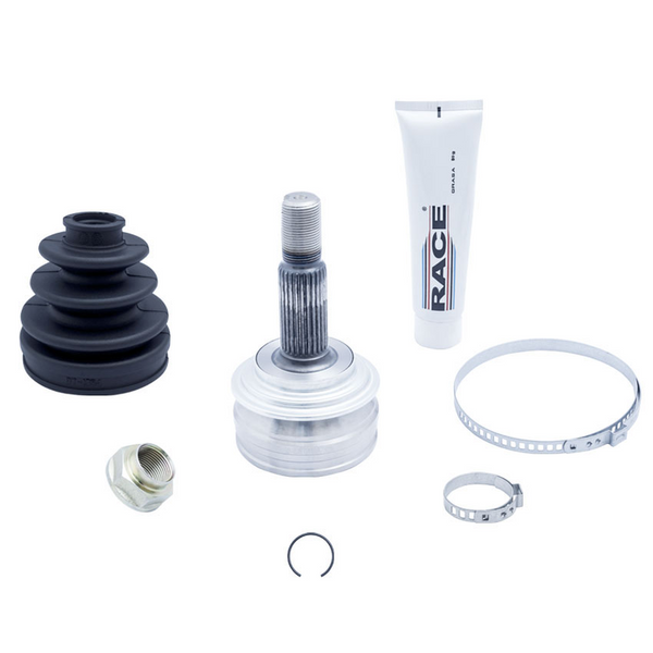 JUNTA LADO RUEDA IZQ-DER TOYOTA YARIS 1.5L 2006-2014  (T/AUT/MAN) (26EXT-23INT)