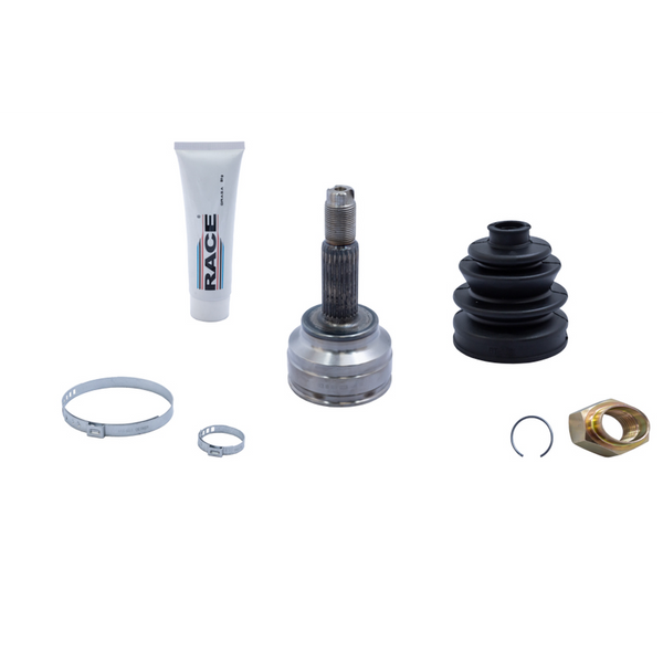 JUNTA LADO RUEDA IZQ-DER CHEVROLET SPARK 1.2L (CLASICO) 2011-2017 (22EXT-20INT)