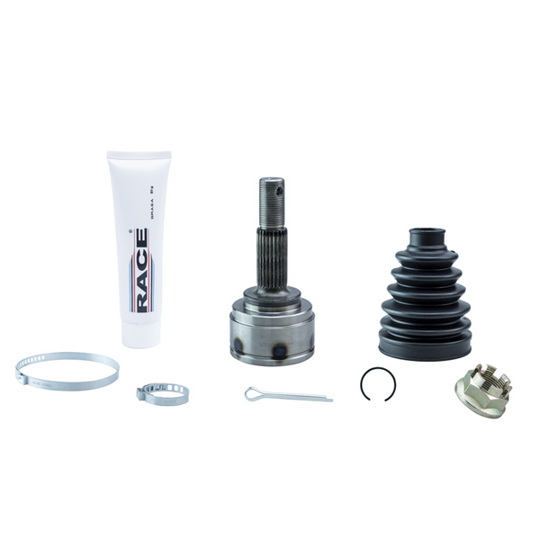 JUNTA LADO RUEDA IZQ-DER NISSAN KICKS 2017-2020, NISSAN SENTRA 2020-  (T/MAN/CVT) S/ABS