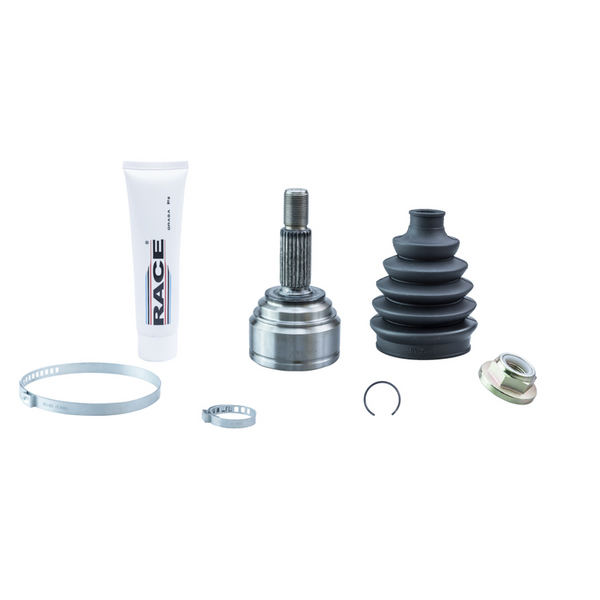 JUNTA LADO RUEDA IZQ-DER FORD FIESTA 1.6L 2011-2019 (T/M) (30EXT-31INT)