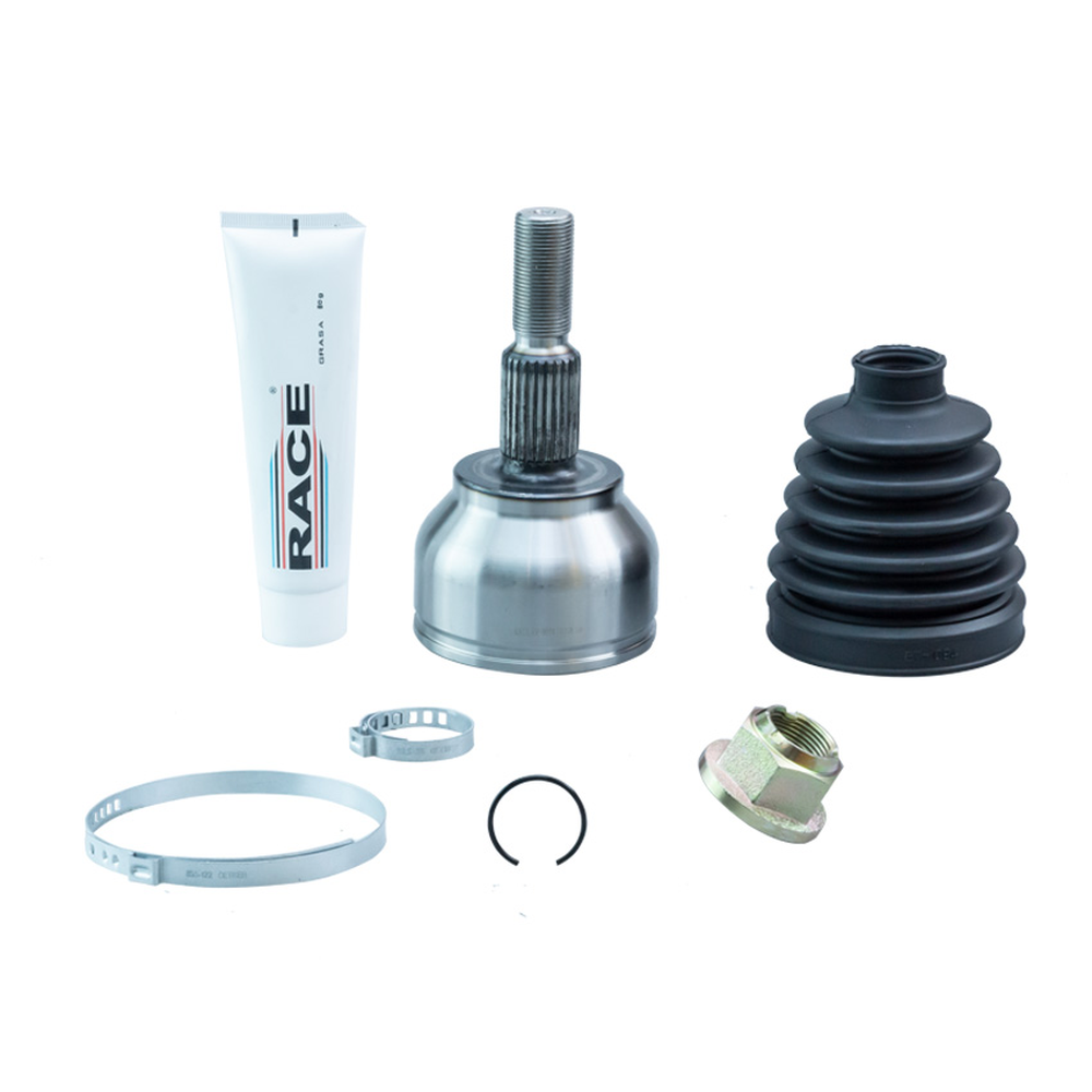 JUNTA LADO RUEDA IZQ-DER FORD ESCAPE 2.5L 2013-2019 (T/A) (27EXT-26INT)