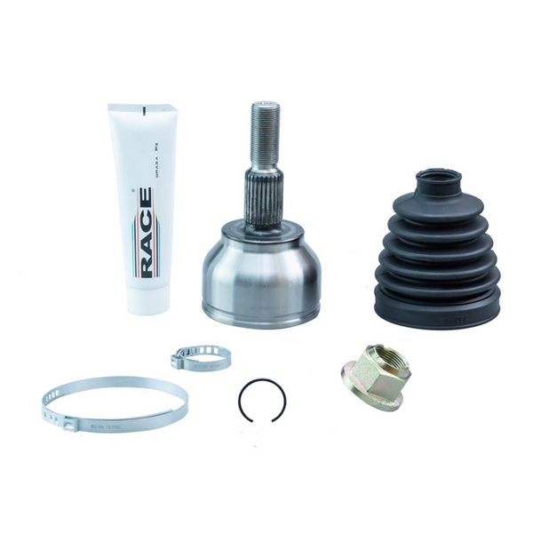 JUNTA LADO RUEDA IZQ-DER FORD ESCAPE 2.5L 2013-2019 (T/A) (27EXT-26INT)