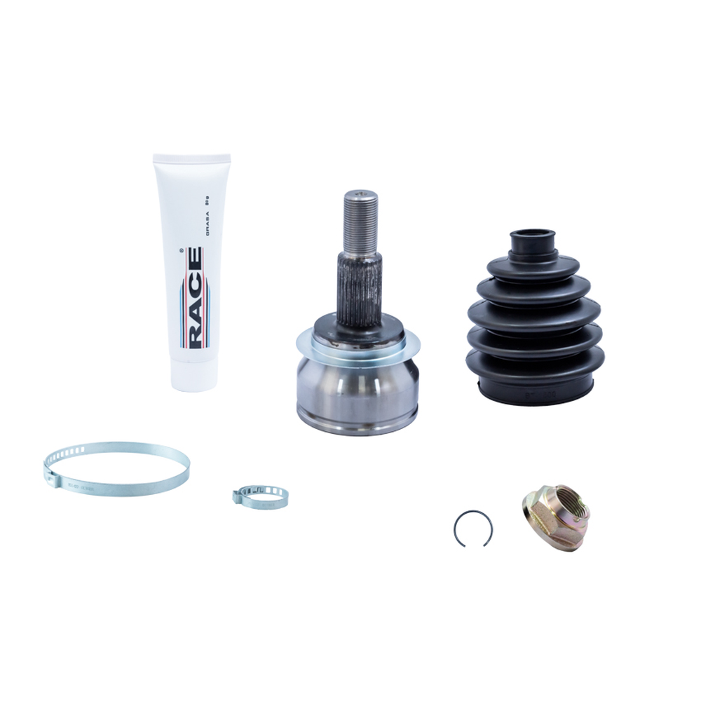 JUNTA LADO RUEDA IZQ-DER MAZDA CX-3 2.0L 2016-2020 (T/AUT) (28EXT-22INT)