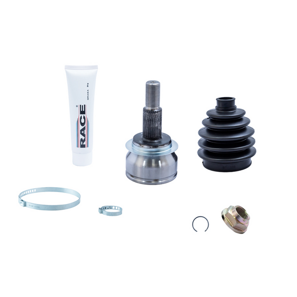 JUNTA LADO RUEDA IZQ-DER MAZDA CX-3 2.0L 2016-2020 (T/AUT) (28EXT-22INT)