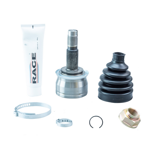 JUNTA LADO RUEDA IZQ-DER CHEVROLET SONIC 1.6L 2012-2017 (T/AUT)