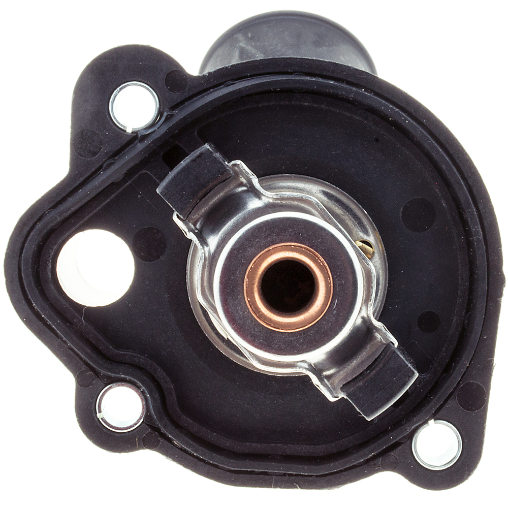 TOMA PARA REFRIGERANTE CON TERMOSTATO ECOSPORT 04-012, MAZDA 3 2.3L 07-010, RANGER 2.5L 019-022