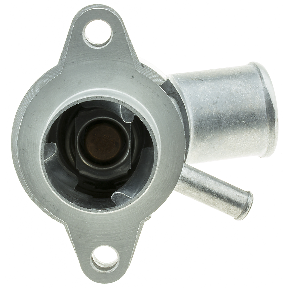 TOMA PARA REFRIGERANTE CON TERMOSTATO CHEVROLET AVEO 1.6L 08-017, G3 07-09