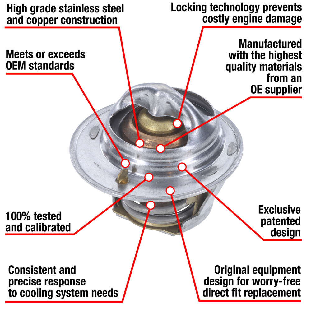 TERMOSTATO MATIZ G2 06-015