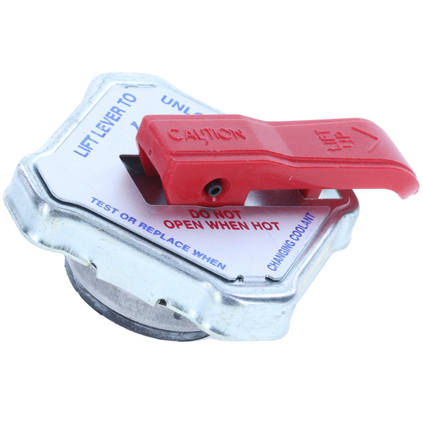 TAPON DE RADIADOR 13LBS CON LIBERADOR