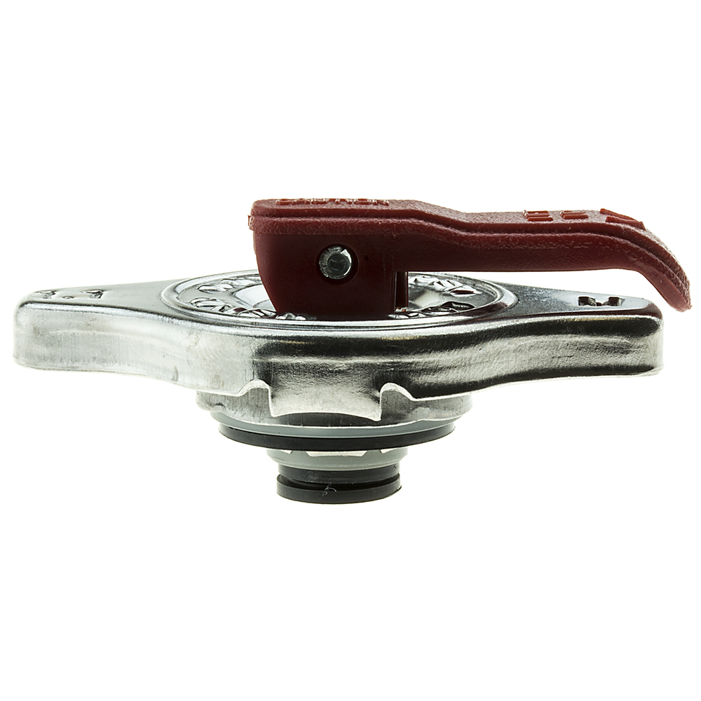 TAPON DE RADIADOR 16 LBS CON PALANCA PARA RADIADOR DENSO (CHICO )