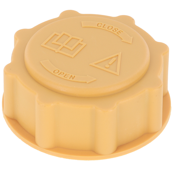 TAPON DE DEPOSITO DE ANTICONGELANTE MATIZ 011-015, AVEO 012-018 (16PSI)
