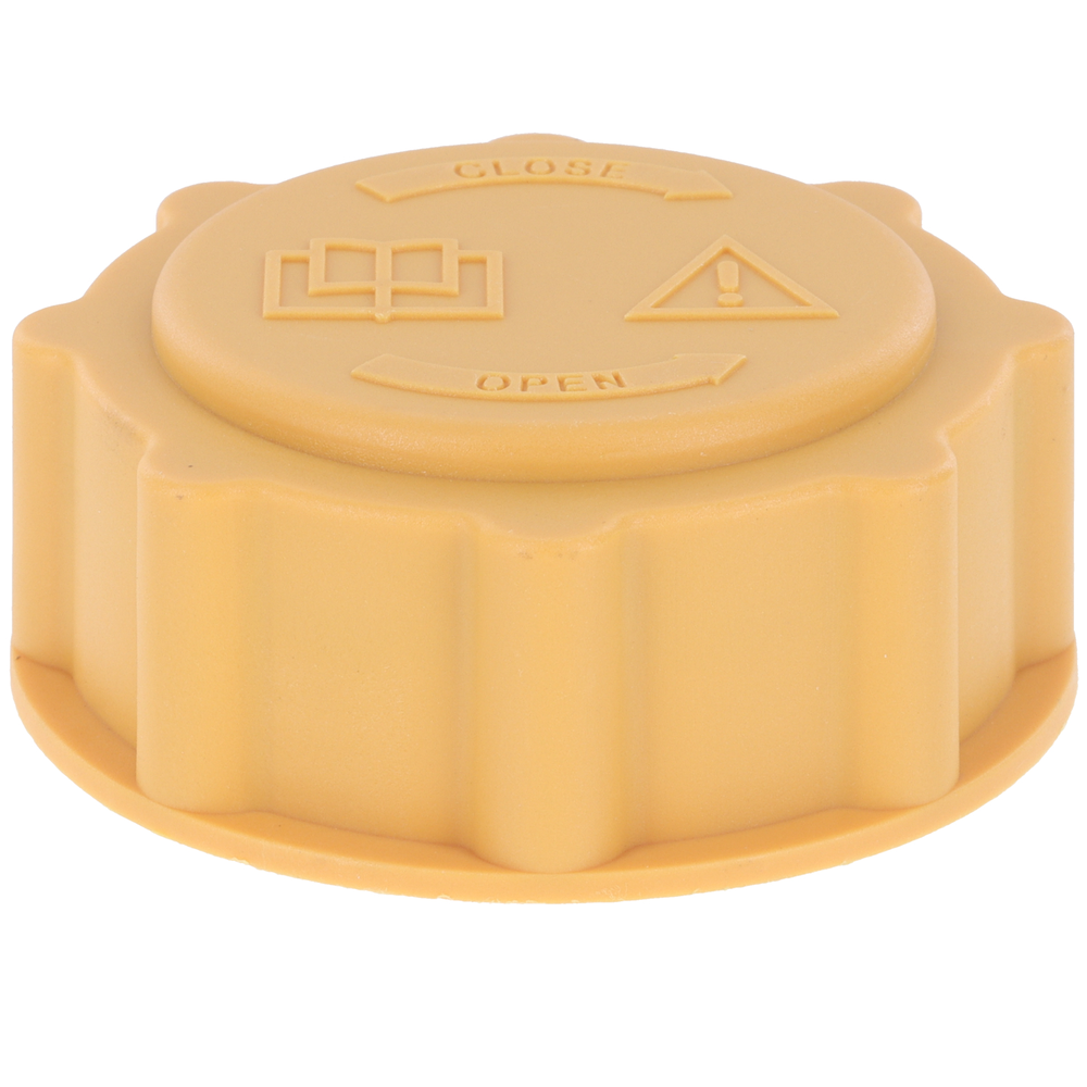 TAPON DE DEPOSITO DE ANTICONGELANTE MATIZ 011-015, AVEO 012-018 (16PSI)