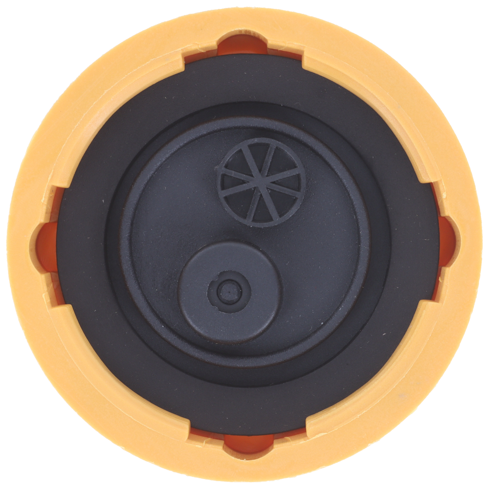 TAPON DE DEPOSITO DE ANTICONGELANTE MATIZ 011-015, AVEO 012-018 (16PSI)