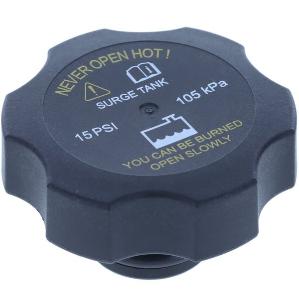 TAPON DE RADIADOR 15 LBS SIN PALANCA