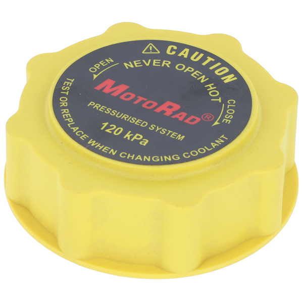 TAPON DE DEPOSITO DE ANTICONGELANTE FORD FOCUS 00-05, KA 01-08, IKON 02-07