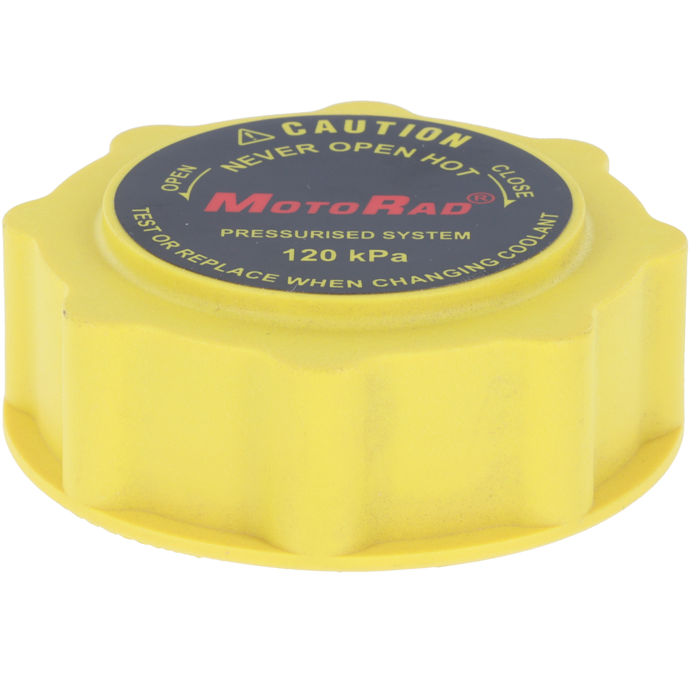 TAPON DE DEPOSITO DE ANTICONGELANTE FORD FOCUS 00-05, KA 01-08, IKON 02-07