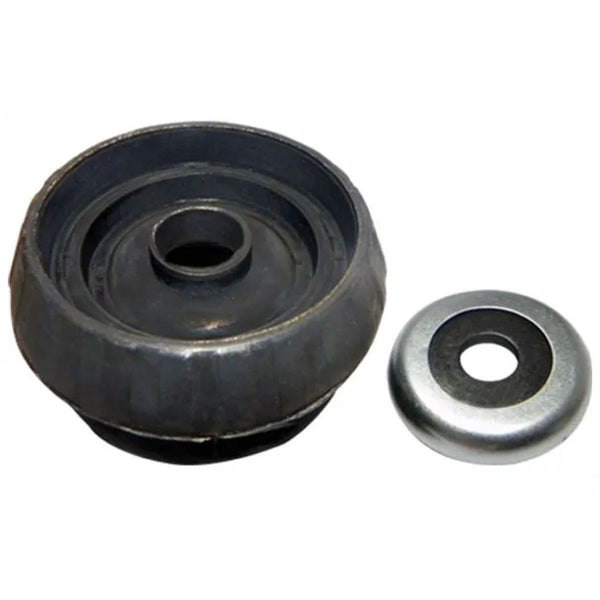 BASE AMORTIGUADOR DELANTERO IZQ-DER FORD FIESTA 00-02, FORD IKON 03-07, FORD COURIER 01-012, KA 01-08