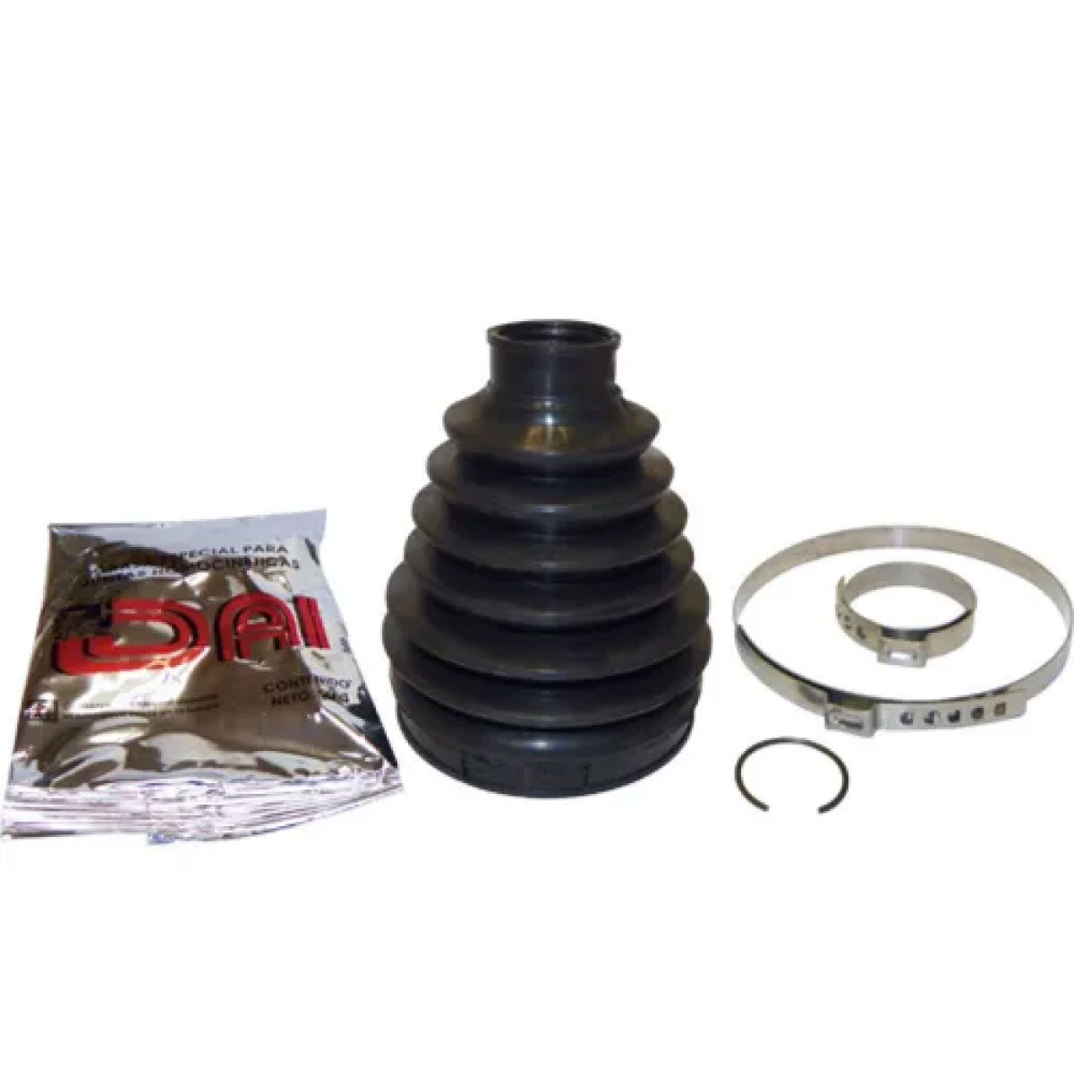 CUBRE POLVO LADO RUEDA NISSAN TIIDA 1.8L 07-018