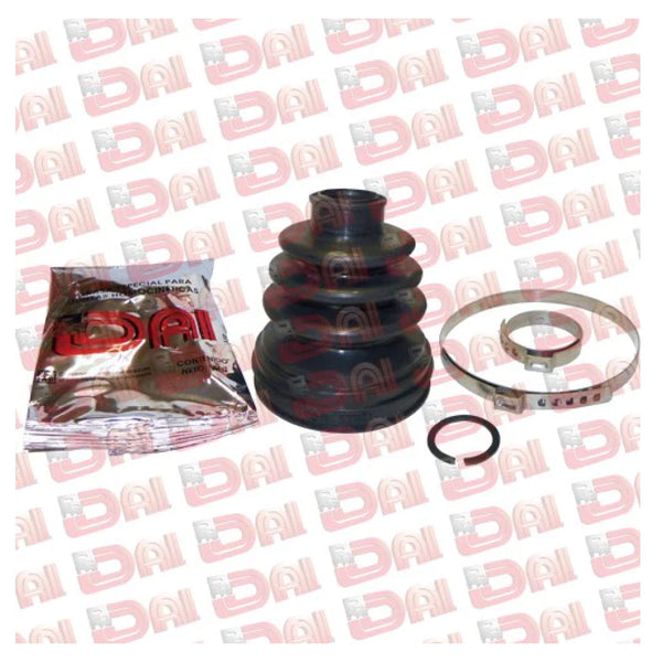 CUBRE POLVO LADO CAJA IZQ-DER NISSAN TIIDA 1.8L 07-018 (CON TRIPODE)