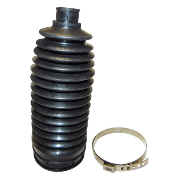 CUBRE POLVO VARILLA DIRECCION NISSAN TIIDA 07-018