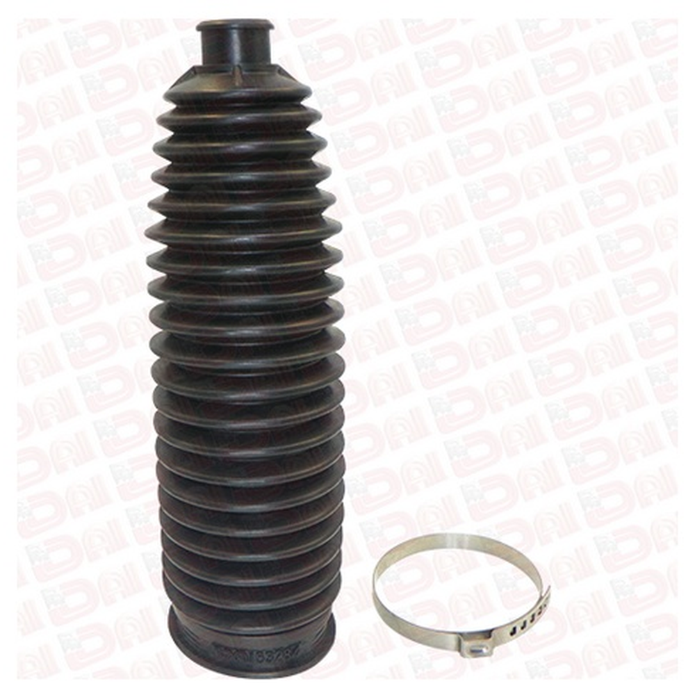 CUBRE POLVO VARILLA DIRECCION FORD FIGO 1.5L 2016-2021