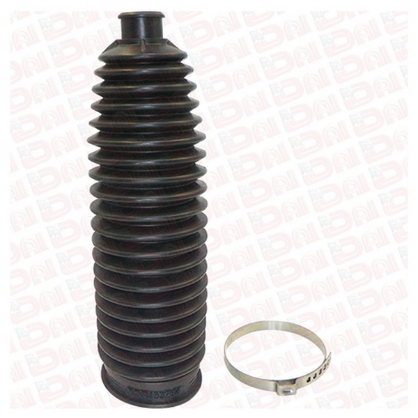 CUBRE POLVO VARILLA DIRECCION FORD FIGO 1.5L 2016-2021