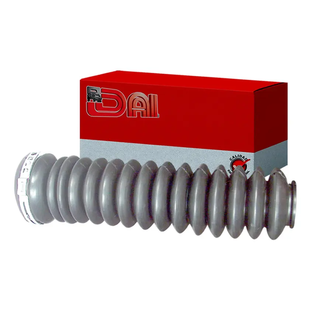 CUBRE POLVO VARILLA DIRECCION STD IZQUIERDO VW POINTER 98-09