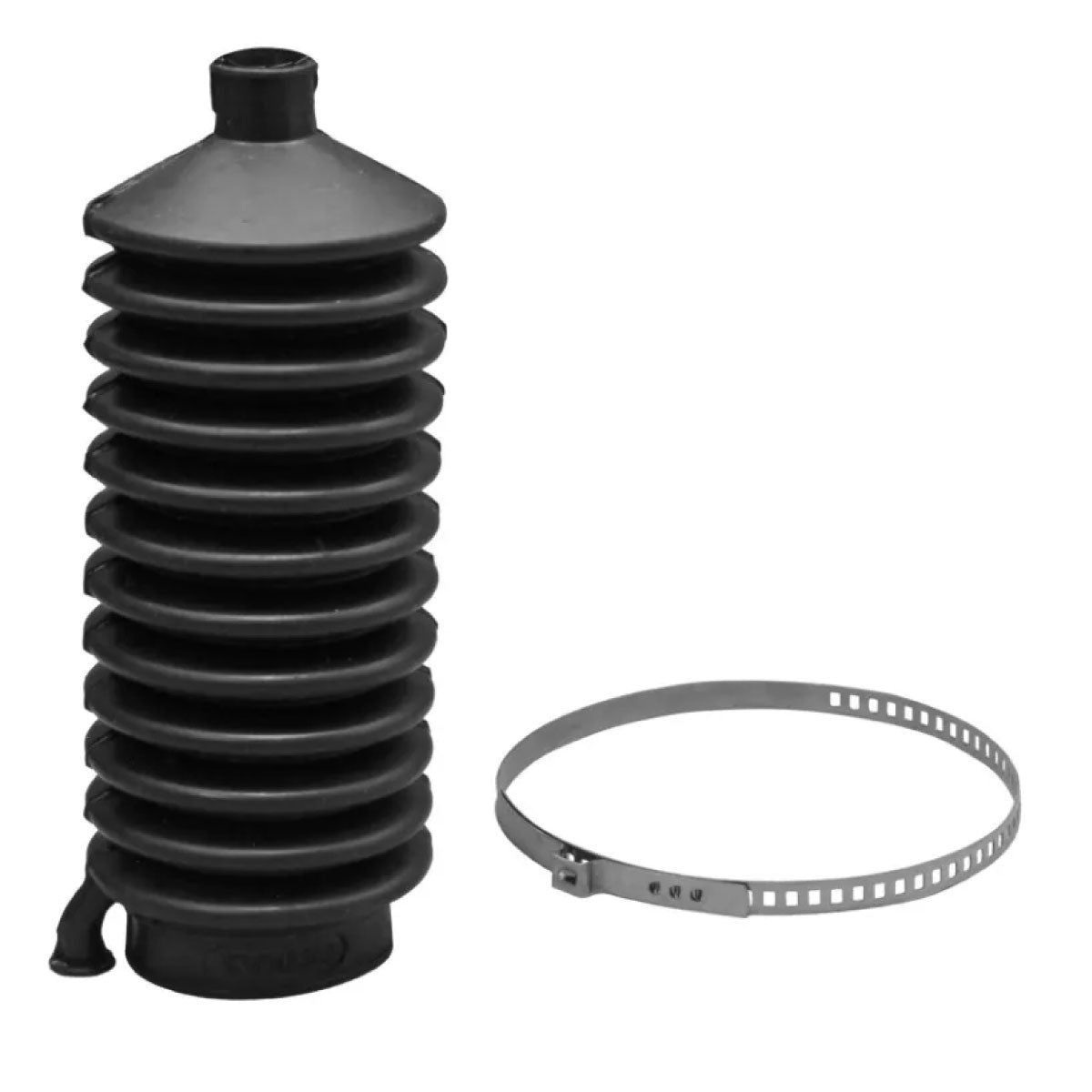 CUBRE POLVO VARILLA DIRECCION HID. CHEVROLET SILVERADO 07-013, CHEVROLET SUBURBAN 07-014,