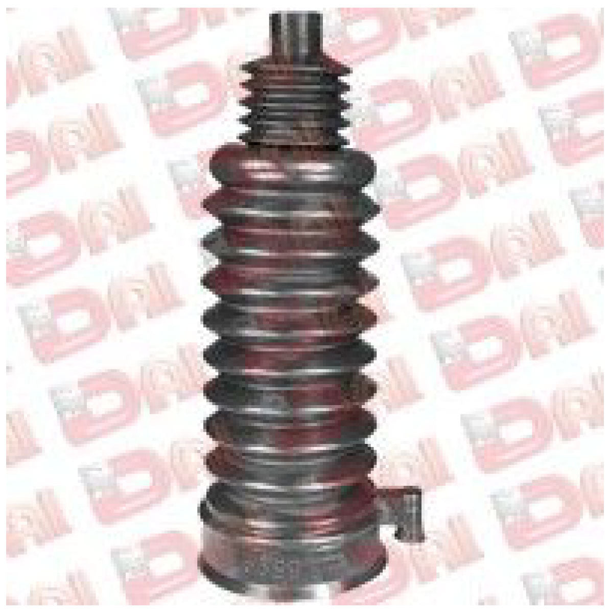 CUBRE POLVO VARILLA DIRECCION HDCA IZQ DER FOR TOPAZ GHIA 92/94