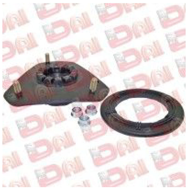 BASE AMORTIGUADOR DELANTERO IZQ-DER CHEVROLET VENTURE 97-04, CHEVROLET UPLANDER 05-09,