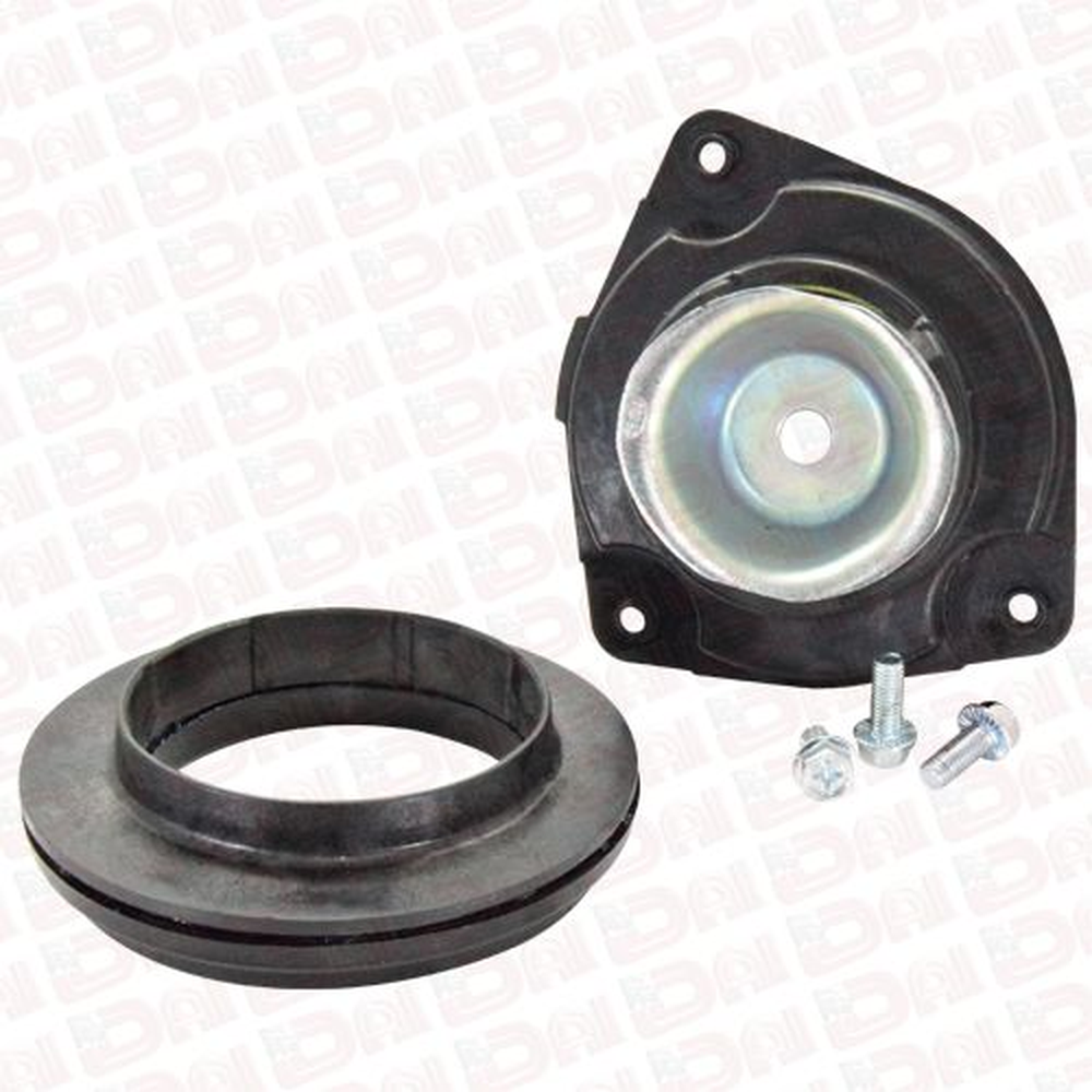 BASE AMORTIGUADOR DELANTERO IZQUIERDO NISSAN TIIDA 1.6L 1.8L 07-018