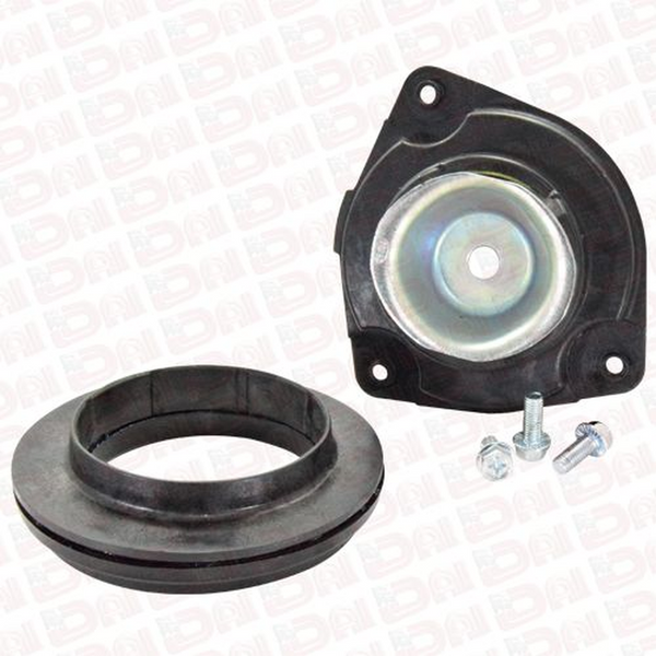 BASE AMORTIGUADOR DELANTERO IZQUIERDO NISSAN TIIDA 1.6L 1.8L 07-018