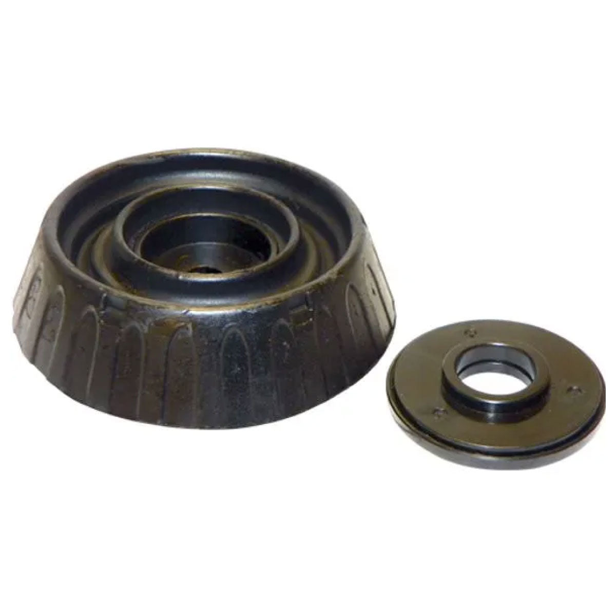 BASE AMORTIGUADOR DELANTERO IZQ-DER DODGE i10 2012-2014