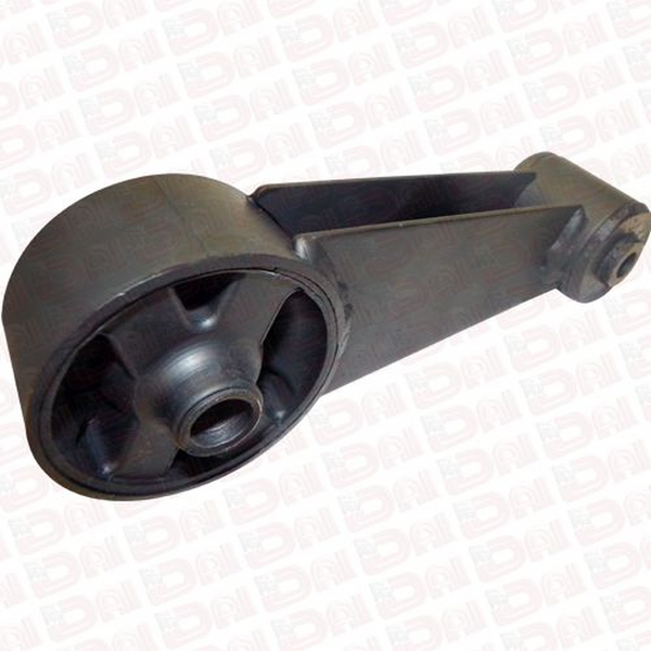 SOPORTE TIRANTE MOTOR TRASERO DODGE i10 2012-2014