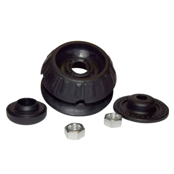 BASE AMORTIGUADOR DELANTERO IZQ-DER TOYOTA YARIS (JAPON-FRANCIA) 06-016, TOYOTA  PRIUS C 018-020