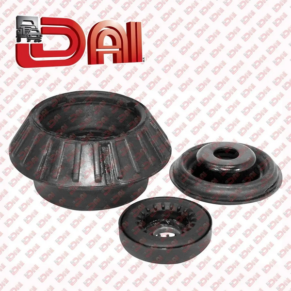 BASE AMORTIGUADOR DELANTERO IZQ-DER CHEVROLET AVEO 2008-2023, SPARK 1.2L 2011-2017, MATIZ 2006-2010