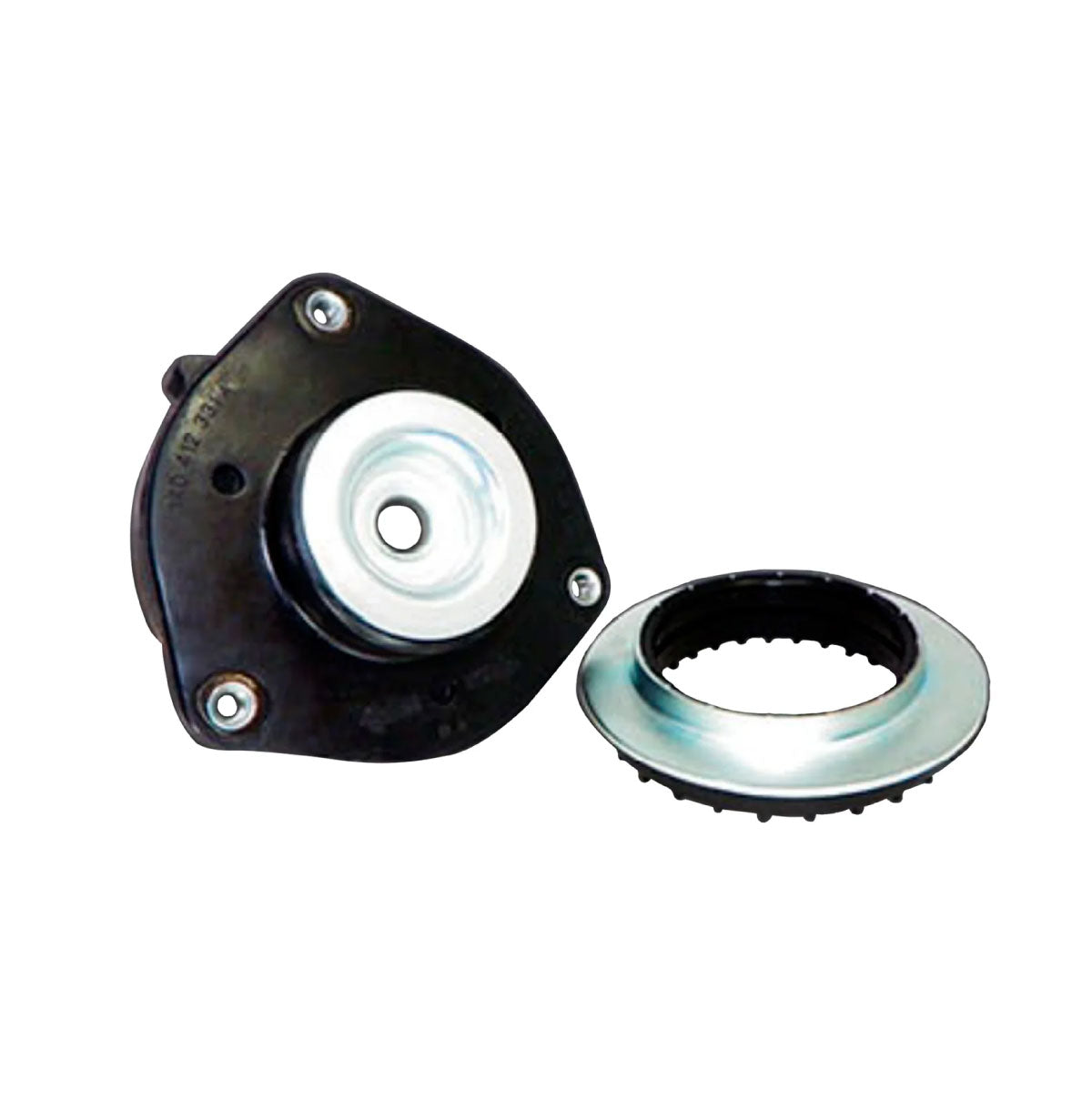 BASE AMORTIGUADOR DELANTERO IZQ-DER VW BORA 05-010, VW BEETLE 012-019, VW JETTA A6 010-018