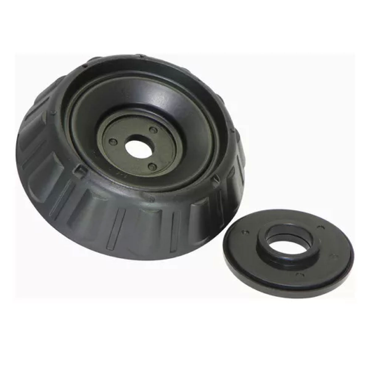 BASE AMORTIGUADOR DELANTERO IZQ-DER DODGE ATTITUDE 012-014, KIA RIO 016-017