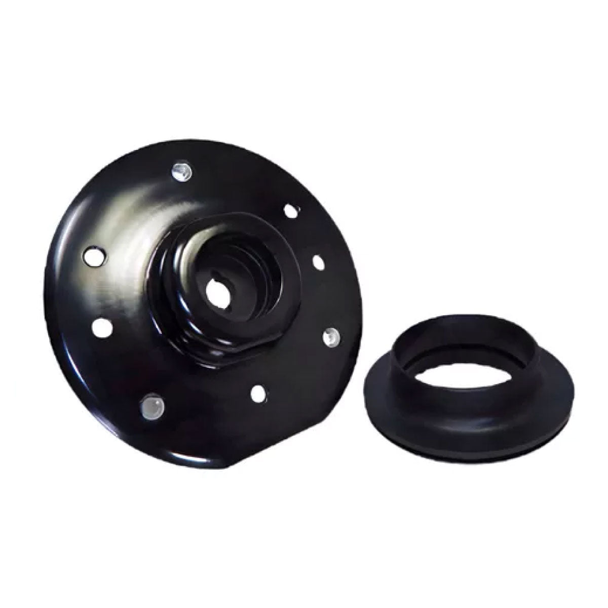 BASE AMORTIGUADOR DELANTERO IZQ-DER CHEVROLET CAPTIVA 08-014, CHEVROLET EQUINOX 07-017,