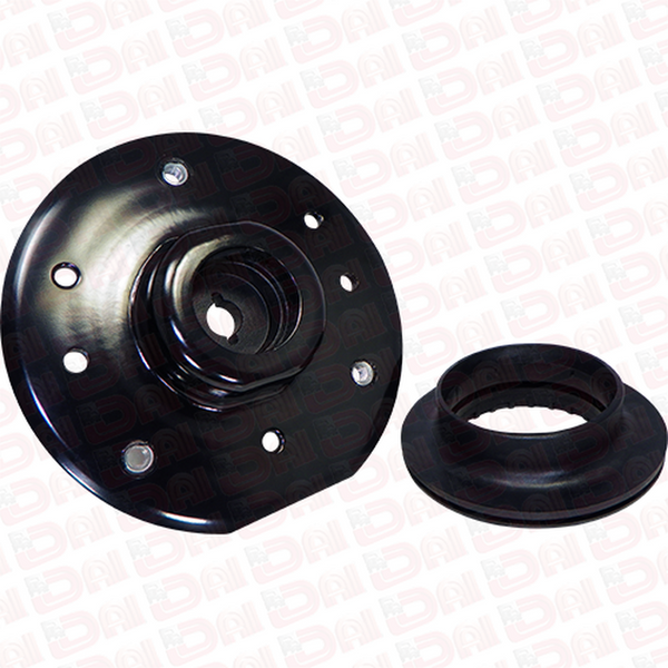 BASE AMORTIGUADOR DELANTERO IZQ-DER CHEVROLET CAPTIVA 08-014, CHEVROLET EQUINOX 07-017,