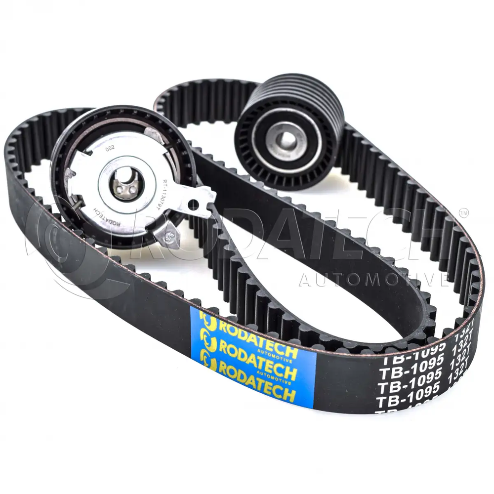 KIT DE DISTRIBUCION NISSAN PLATINA 1.6L 2002-2010