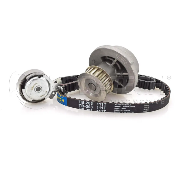 KIT DE DISTRIBUCION CHEVROLET CHEVY 1.4L 1.6L 1994-2012