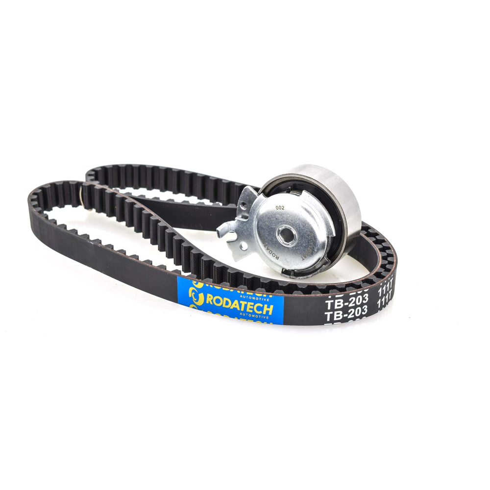 KIT DE DISTRIBUCION CHEVROLET CHEVY 1.4L 1.6L 94-012