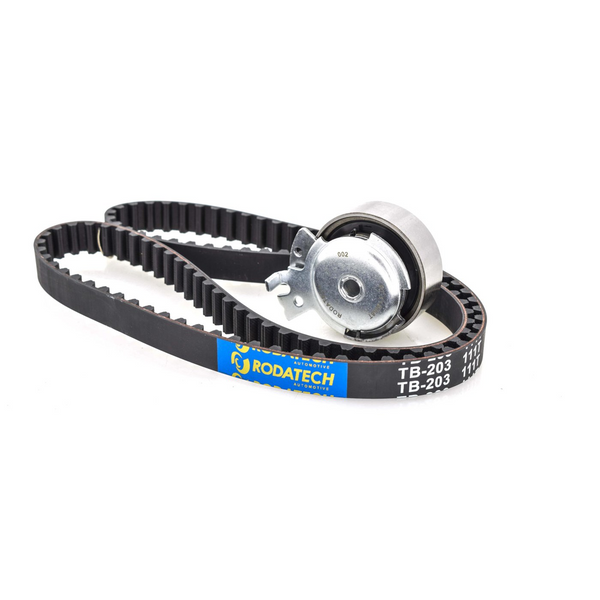 KIT DE DISTRIBUCION CHEVROLET CHEVY 1.4L 1.6L 94-012