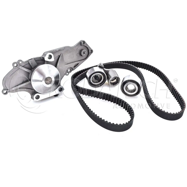 KIT DE DISTRIBUCION HONDA ODYSSEY 3.5L 2005-2017