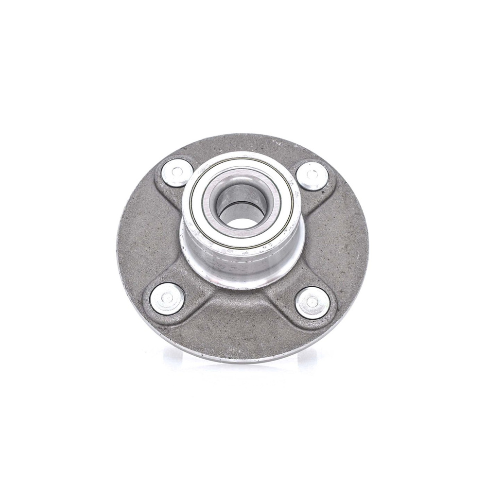 MAZA RUEDA TRASERA IZQ-DER NISSAN SENTRA 01-06, RENAULT SCALA 011-013 (S/ABS)