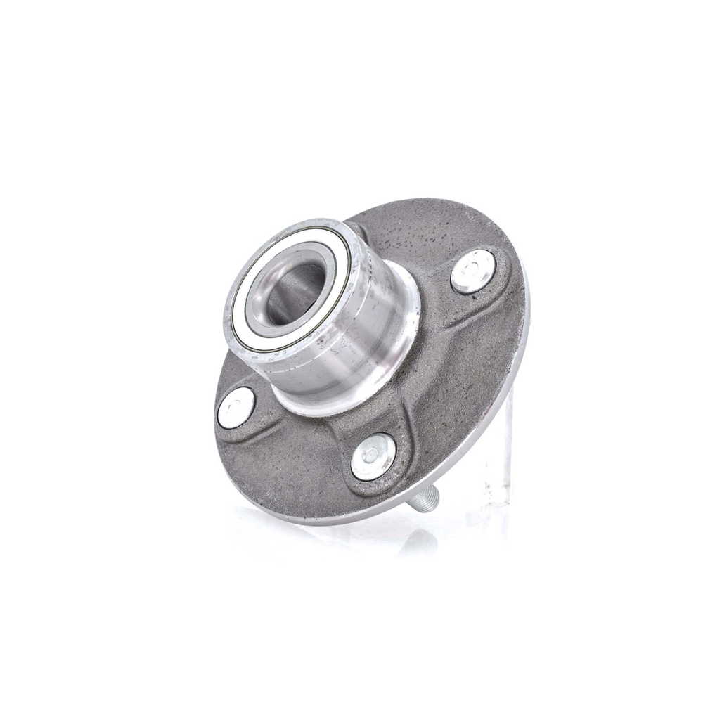 MAZA RUEDA TRASERA IZQ-DER NISSAN SENTRA 01-06, RENAULT SCALA 011-013 (S/ABS)