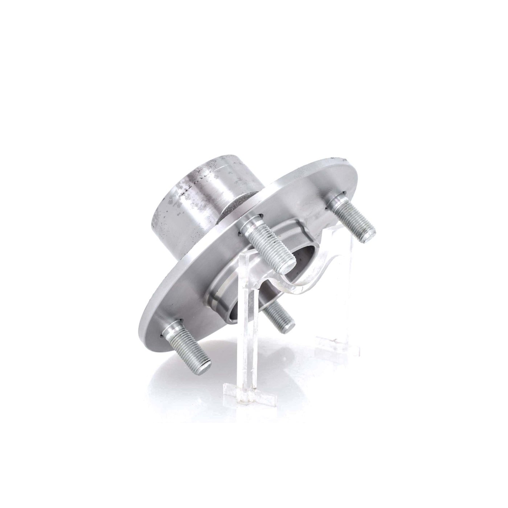 MAZA RUEDA TRASERA IZQ-DER NISSAN SENTRA 01-06, RENAULT SCALA 011-013 (S/ABS)