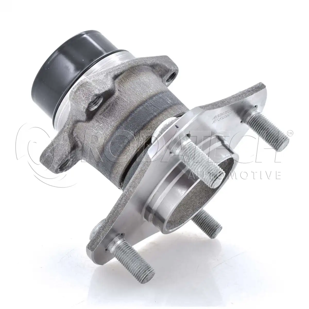 MAZA RUEDA TRASERA IZQ-DER NISSAN TIIDA 1.6L 1.8L 07-018 4 BIRLOS (S/ABS)